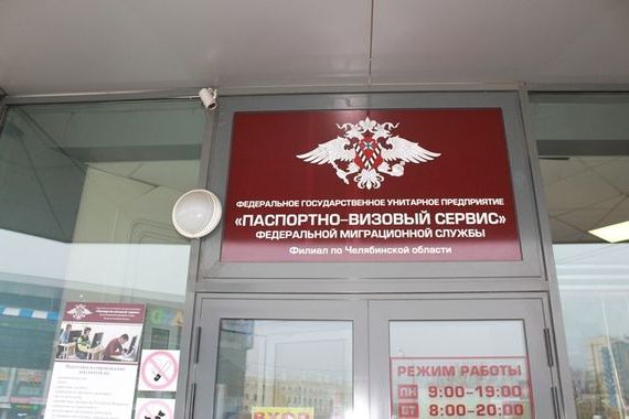 прописка в Бутурлиновке